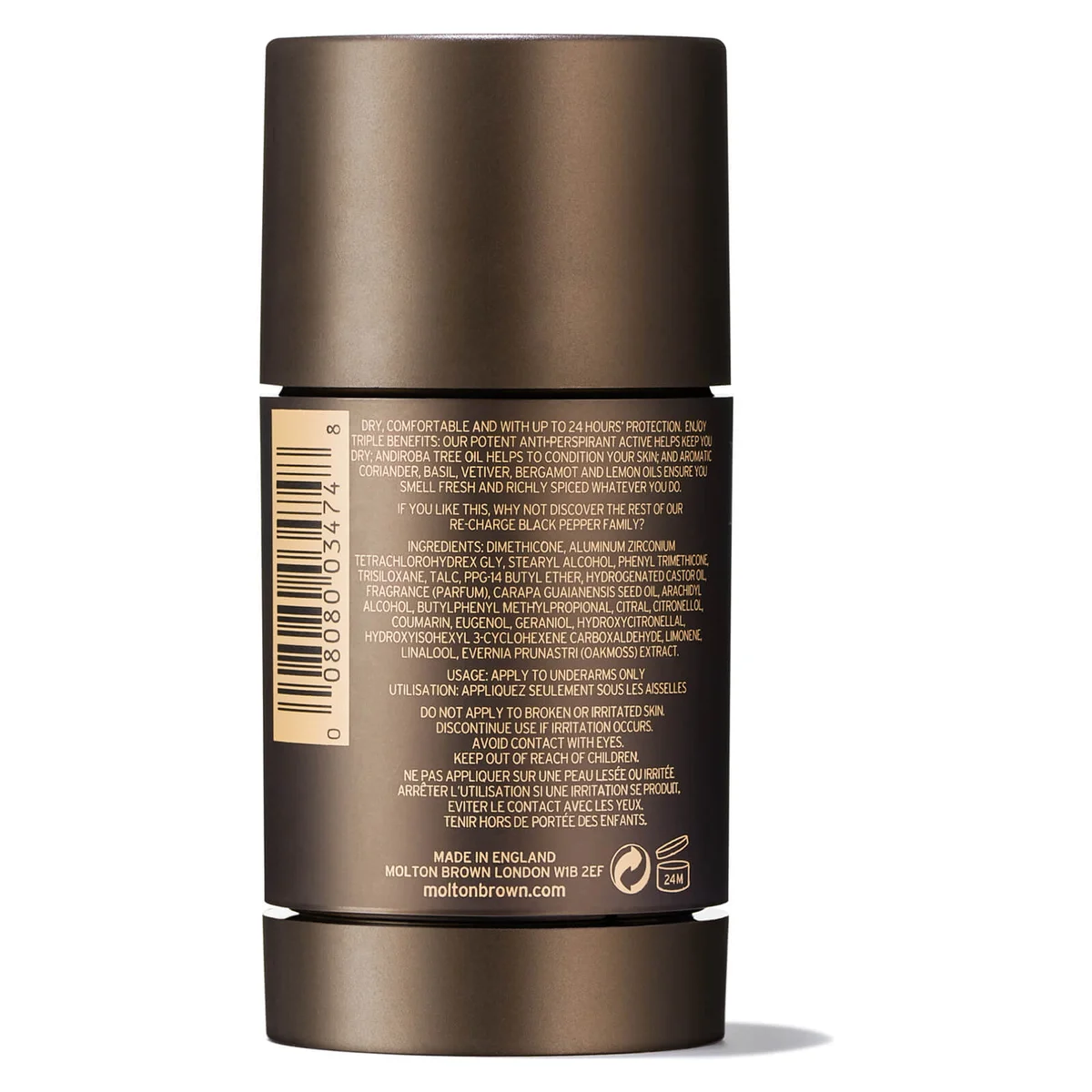 molton brown tobacco deodorant Aftershave And Tobacco Absolute Body Lotion Molton Brown Unveils Warm and woody mahogany Molton Brown Bushukan Deodorant Stick