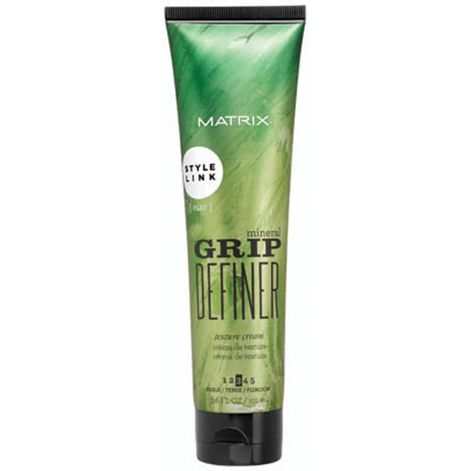 Matrix Style Link Matrix Style Link Mineral Grip Hair Definer (101ml) | Mankind