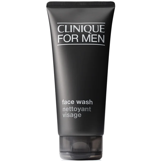 Clinique For Men Face Wash 200ml
