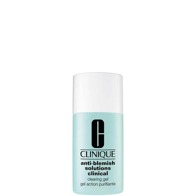 Clinique Anti Blemish Solutions Clinical Clearing Gel