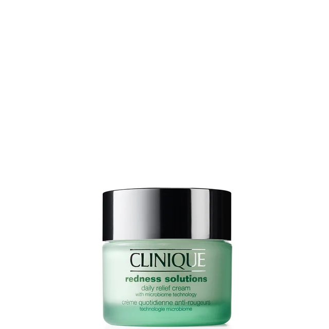 Clinique Redness Solutions Daily Relief Cream 50ml
