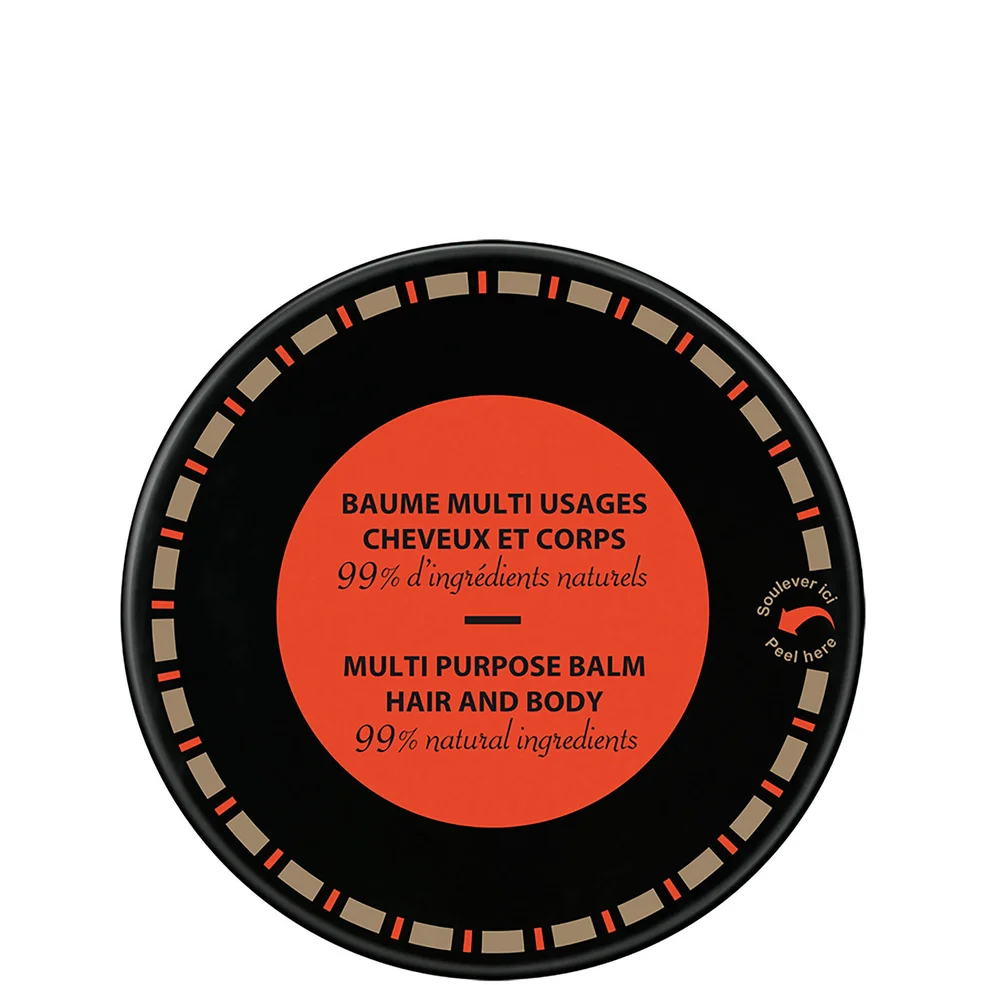 Intense Multi Balm Christophe Robin Intense Regenerating Balm with Prickly Pear Oil (50ml ...