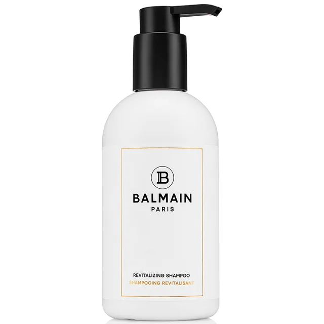 Balmain Hair Revitalising Shampoo (300ml)