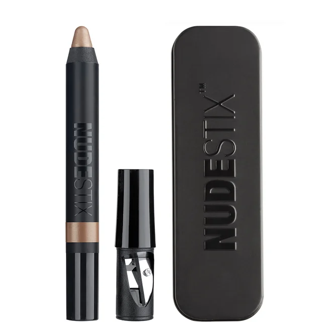 Nudestix Magnetic Luminous Eye Colour 2.8g (Various Shades)