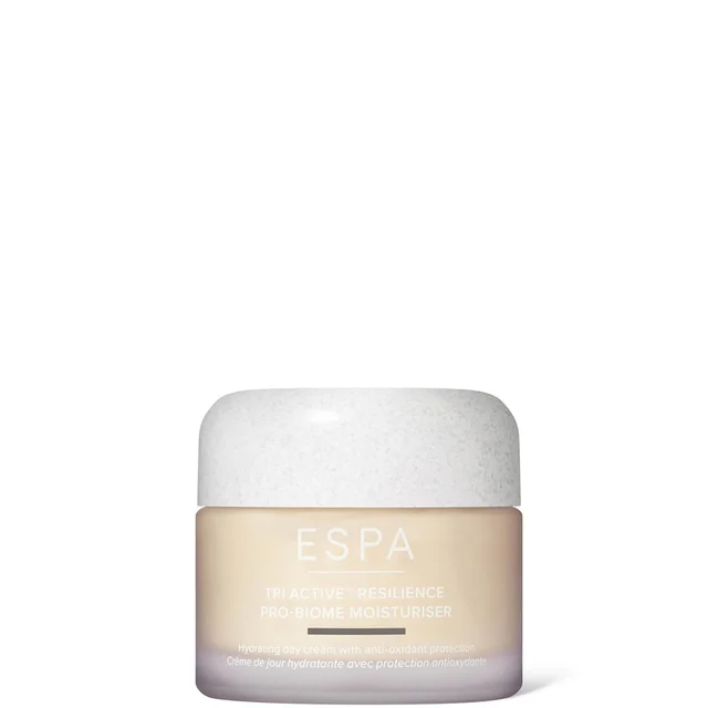Espa Tri-Active Resilience ProBiome Moisturiser