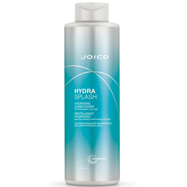 Joico HydraSplash Hydrating Conditioner 1000ml (Worth £84.40)