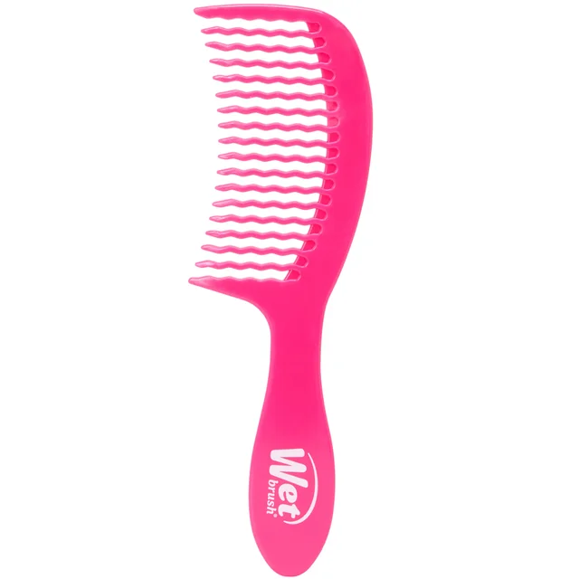 WetBrush Detangling Comb - Pink