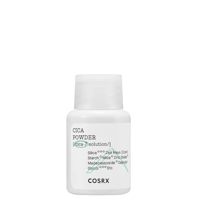 Cosrx Powder COSRX Cleanser, Sunscreen & Toner - Mankind
