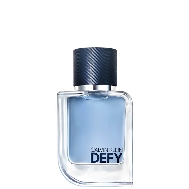 Calvin Klein Defy Eau de Toilette for Him 50ml