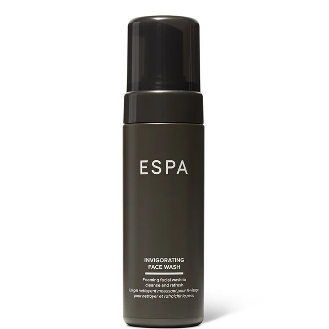Espa Invigorating Face Wash 150ml